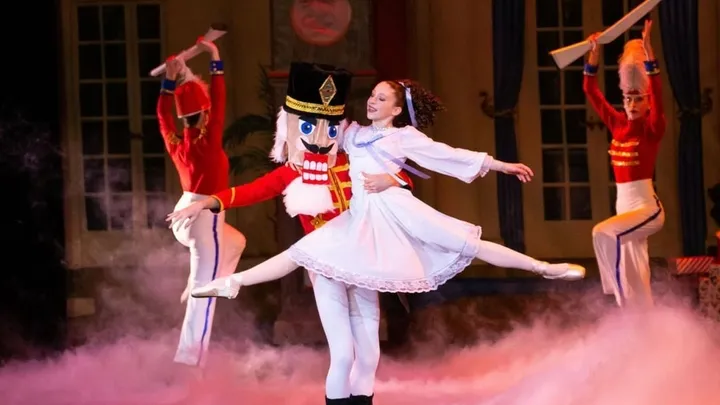 The Nutcracker
