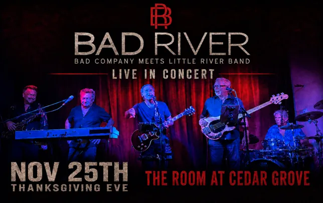 SOLD-OUT Bad River Thanksgiving Eve