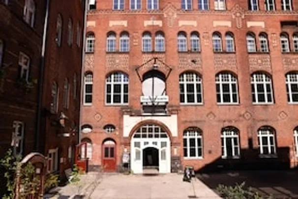 Historische Hausführung/Historical house tour
