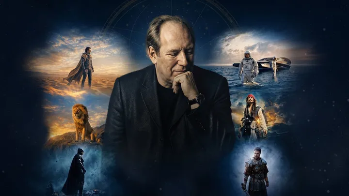 Hans Zimmer Symphony