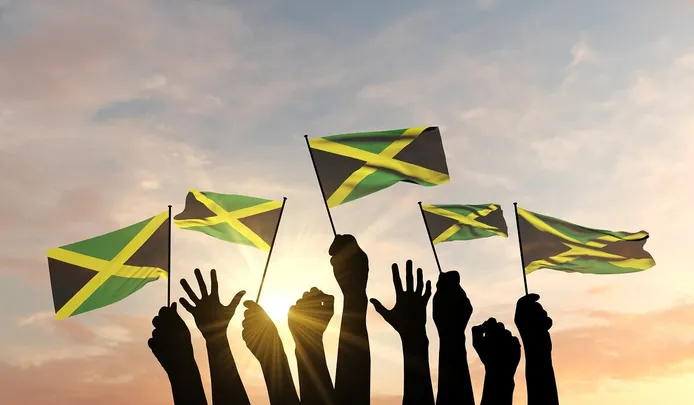 COBO : Comedy Shutdown | Jamaican Independence Special - Birmingham