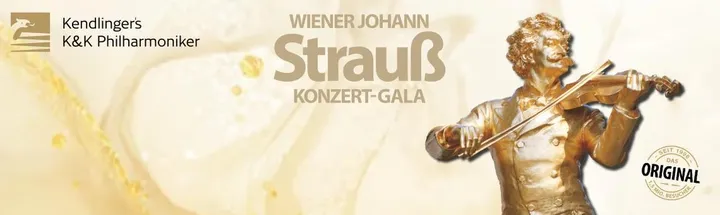Wiener Johann Strauß Konzert-Gala