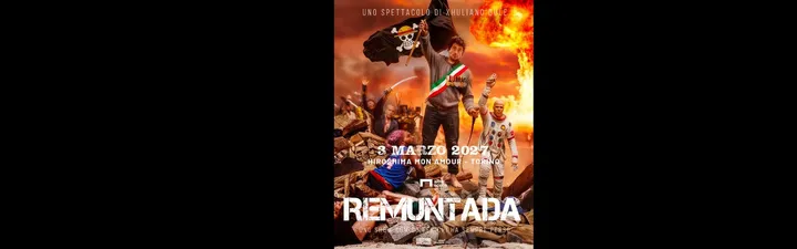 XHULIANO DULE "REMUNTADA"