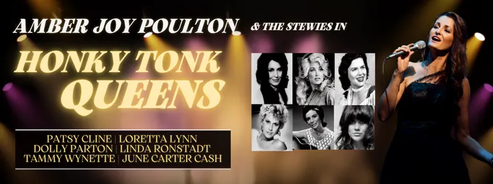 East Devonport Bowls Club - Honky Tonk Queens