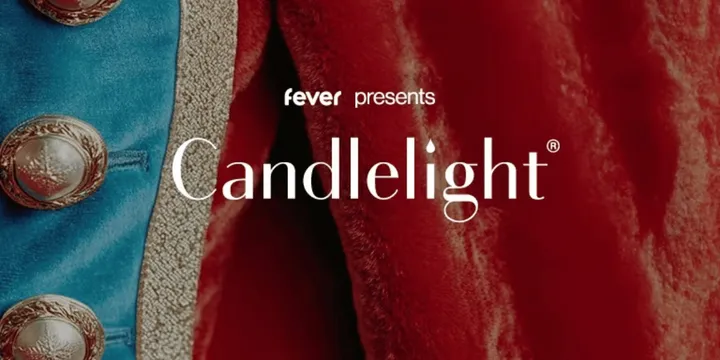 Candlelight: Tribute to Queen & The Beatles at Scott Block Theatre