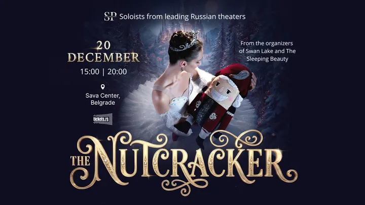 The Nutcracker