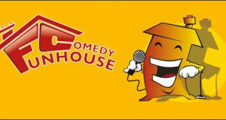 Funhouse Comedy Club