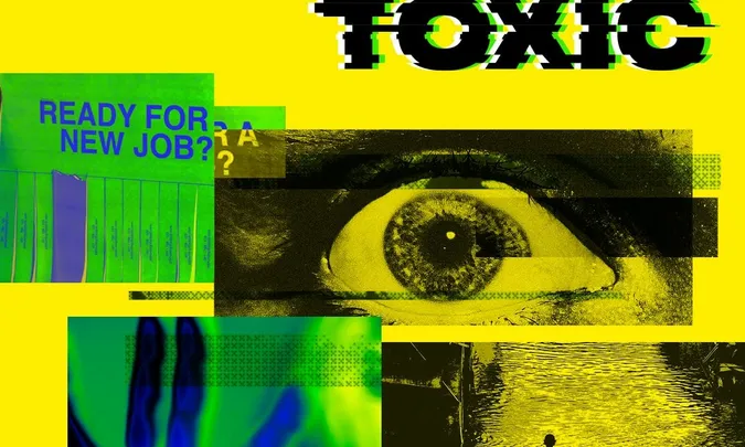 PUBBLICO Live I Toxic. Leggere le notizie oltre la disinformazione #LAVORO - Bergamo