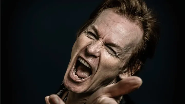 Then Jerico
