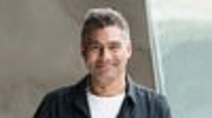 Danny Bhoy: Dear World...