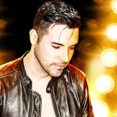 Frankie Moreno (US) – Elvis for a day