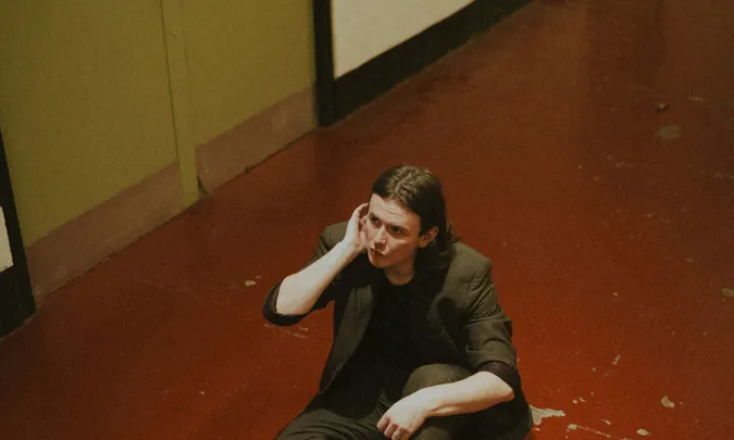 Declan Welsh And The Decadent West