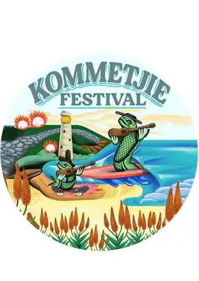 Kommetjie Festival