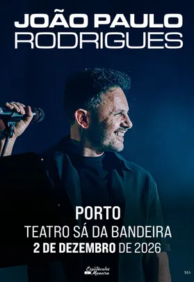 JOÃO PAULO RODRIGUES | PORTO