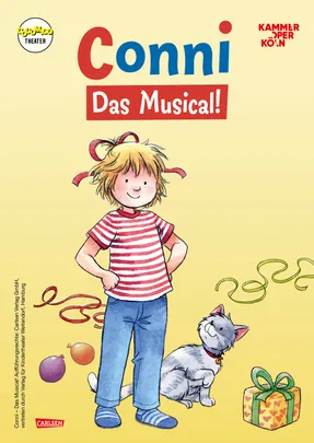 Conni-Das Musical