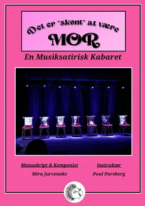 Det er "skønt" at være Mor