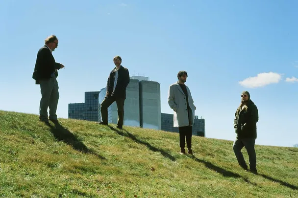 Protomartyr