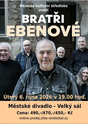 Bratři Ebenové