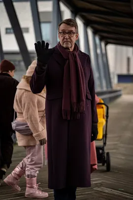 080519 / Shorts lühifilmi võistlusprogramm 5