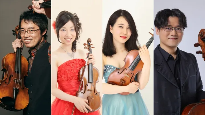 【名古屋市民限定｜ご招待】シネマ・クラシック 〜名作映画を彩る弦楽の響き〜