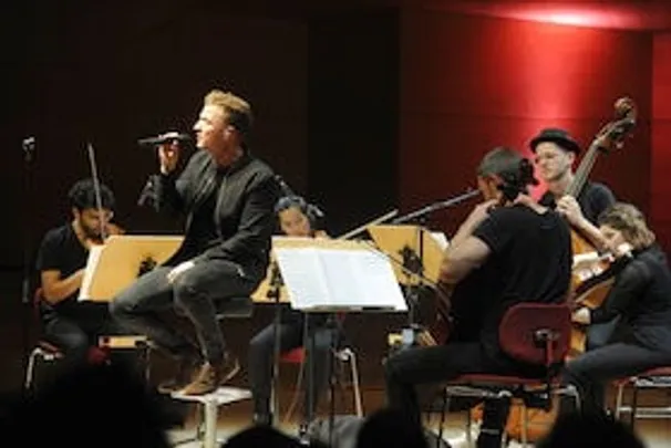 Joris & MIKIs Takeover! Ensemble