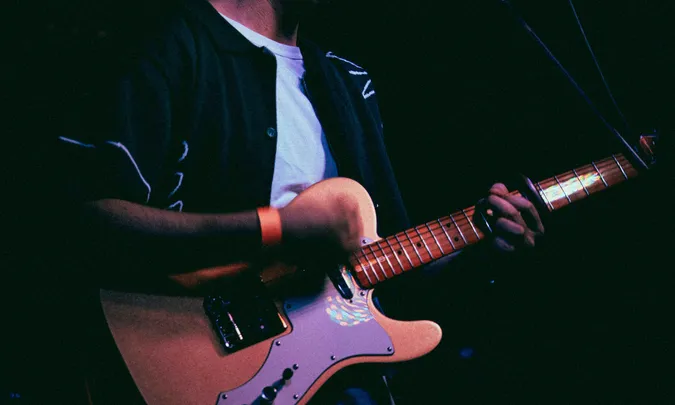 Finnlay K: Farewell Show