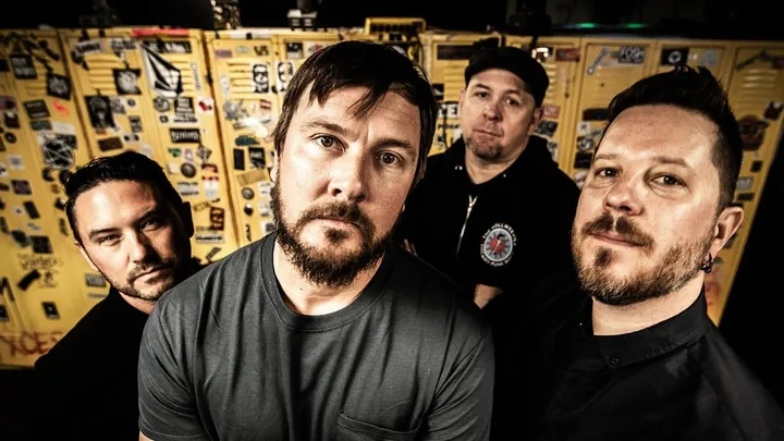 Authority Zero - Apocalyptour December 2026 @ 191 Toole