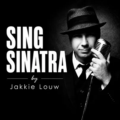 Jakkie Louw Sings Sinatra