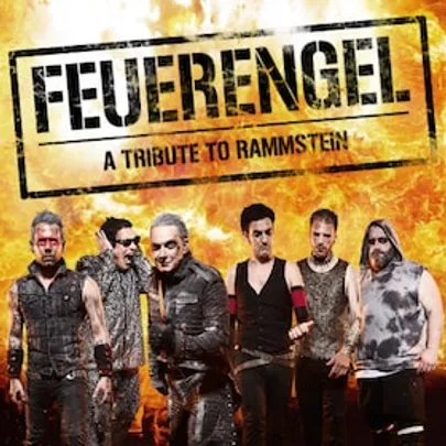Feuerengel