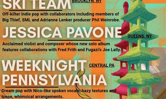 Ski Team, Jessica Pavone, Weeknight Pennsylvania (Early Show)