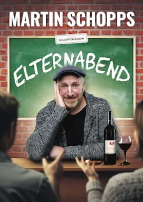 Martin Schopps - Elternabend