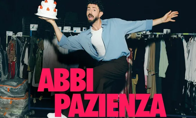 Abbi Pazienza