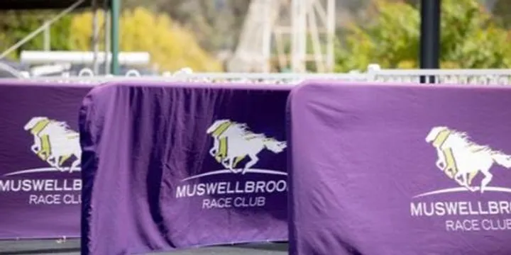 2026 Memorial Race Day - Muswellbrook Race Club