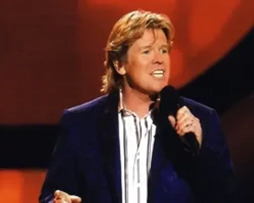 Herman's Hermits Starring Peter Noone