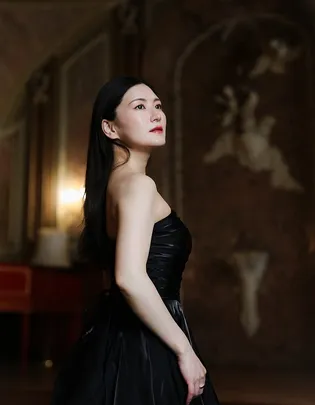 MORIMOTO presents 田中彩子ソプラノ･リサイタル2026《夜と夢～オペラとシューベルト～》