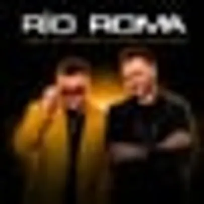 RIO ROMA EN LIMA