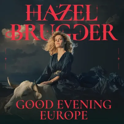 Hazel Brugger