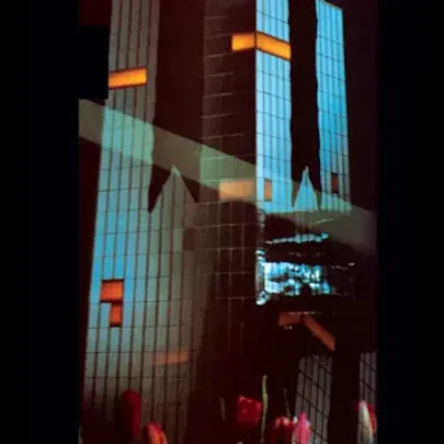 Depeche Modes Black Celebration