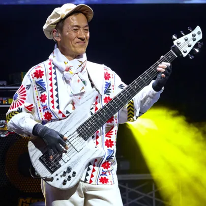 櫻井哲夫 バースデーソロライブ!