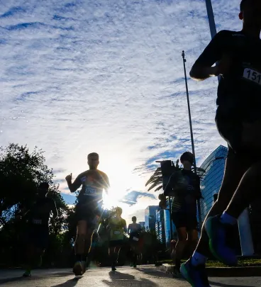 Stgo10K by ASICS Octubre 2026