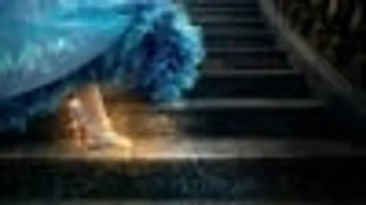 CINDERELLA, de musical