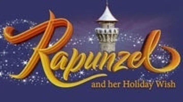 5 Star Theatricals presents Rapunzel and her Holiday Wish