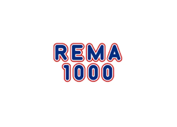 Rema 1000 på Taket 6. november