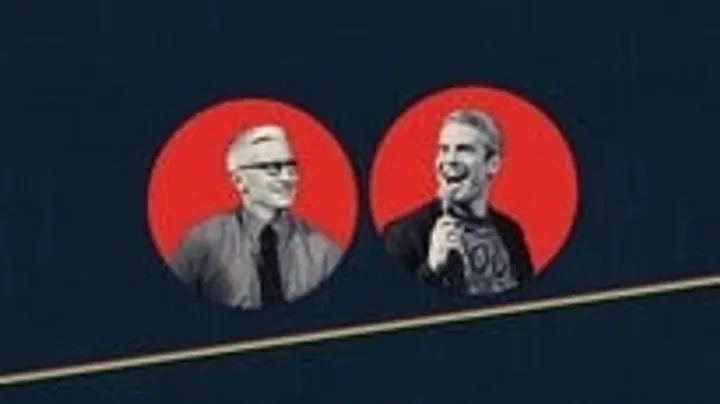 AC2: An Intimate Evening With Anderson Cooper & Andy Cohen