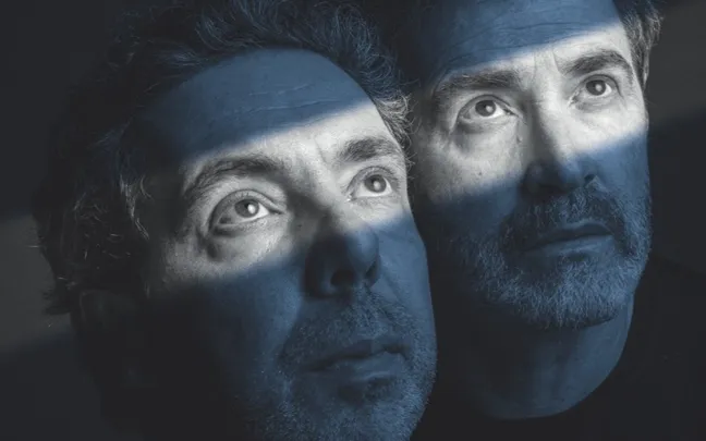 Uma Linha de Luz na Água, de João Reis & Nuno Aroso