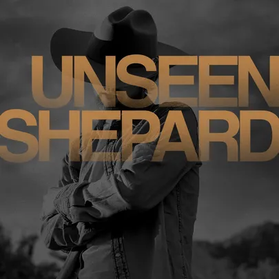 Unseen Shepard a BFF 2026 Free Event