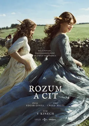Rozum a cit (USA, Velká Británie) 2D