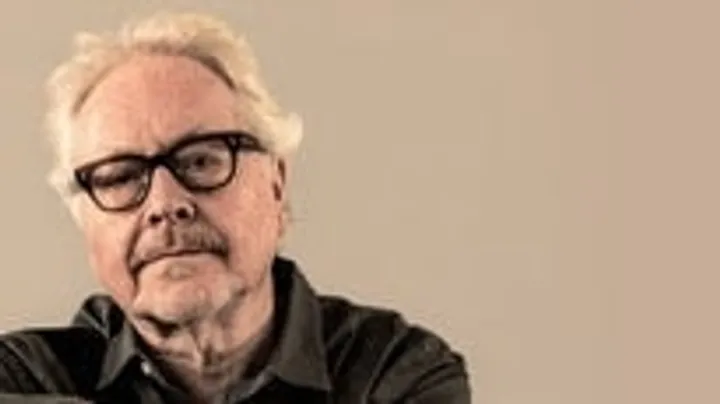 Paul Brady