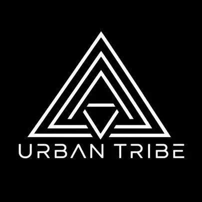 URBAN TRIBE VOL. 3