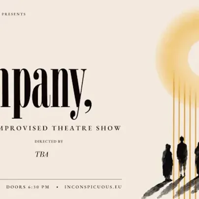 The Company, presents: